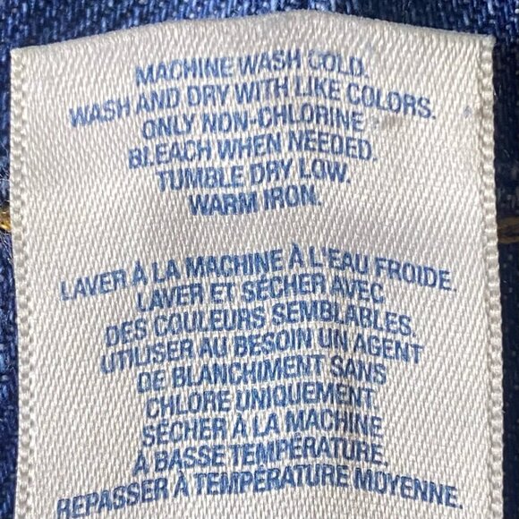 Old Navy Women's Skinny Jeans Size 2 Petite - Picture 8 of 8